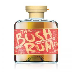 Haymans The Bush Rum Co. Spiced